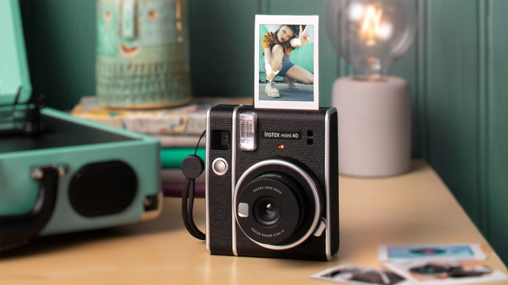 Instantní fotoaparát Fujifilm INSTAX mini 40