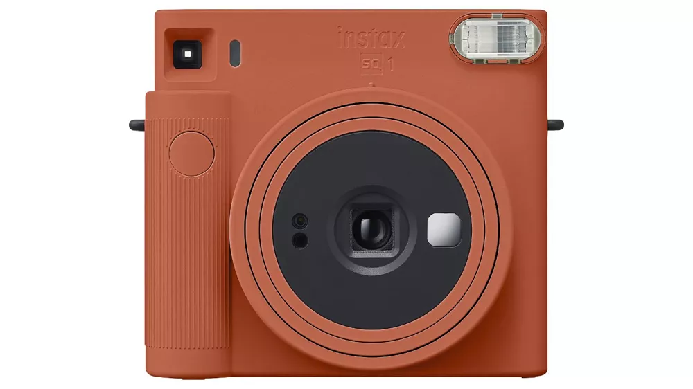 Instantn&iacute; fotoapar&aacute;t Fujifilm INSTAX SQUARE SQ1