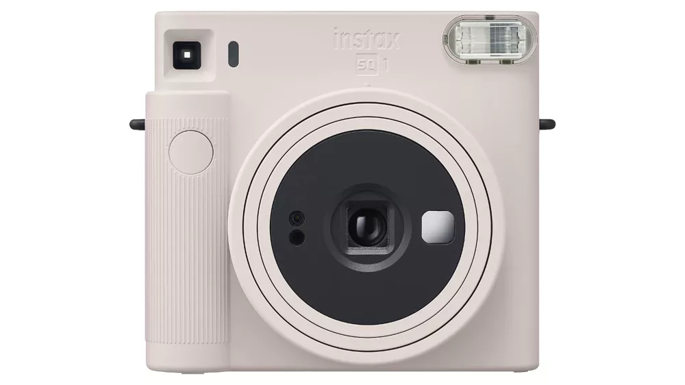 Instantn&iacute; fotoapar&aacute;t Fujifilm INSTAX SQUARE SQ1