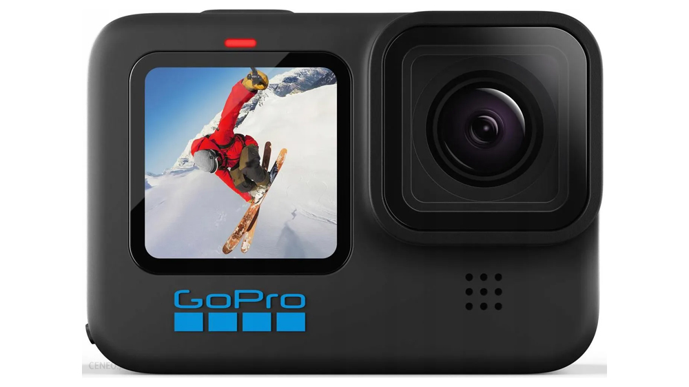 Kamera GoPro HERO12 Black