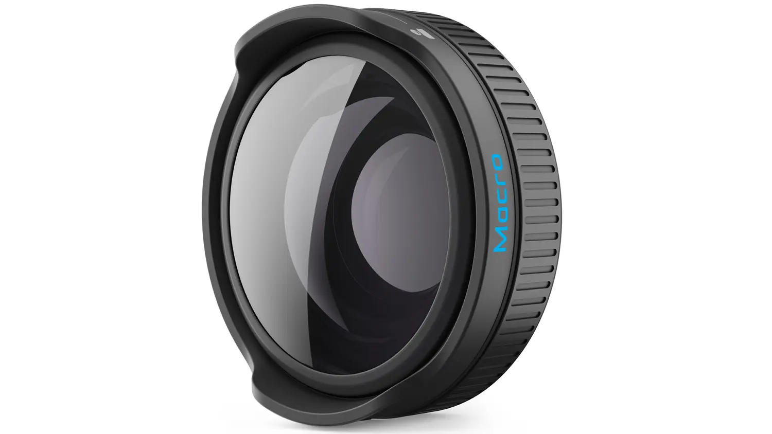 Makro objektivov&yacute; modul GoPro HB-Series AEWAL-021 čern&yacute;