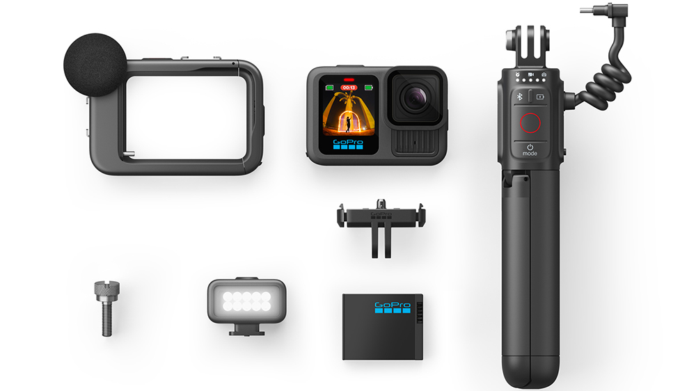 Sada GoPro HERO13 Black Creator Edition_05