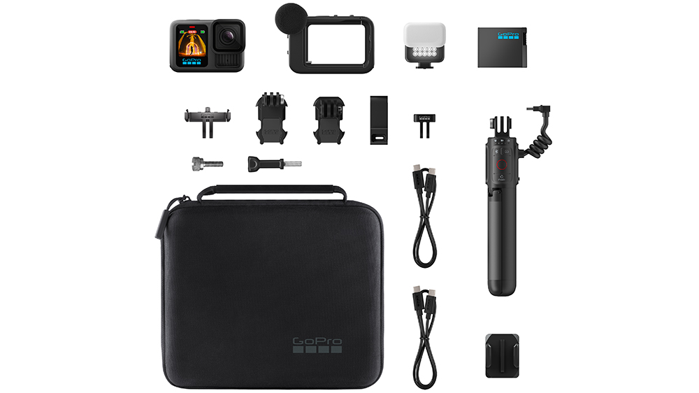 Sada GoPro HERO13 Black Creator Edition_06