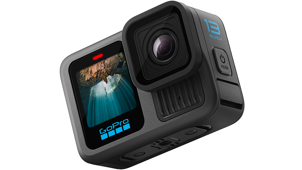 Kamera GoPro HERO13 Black_01