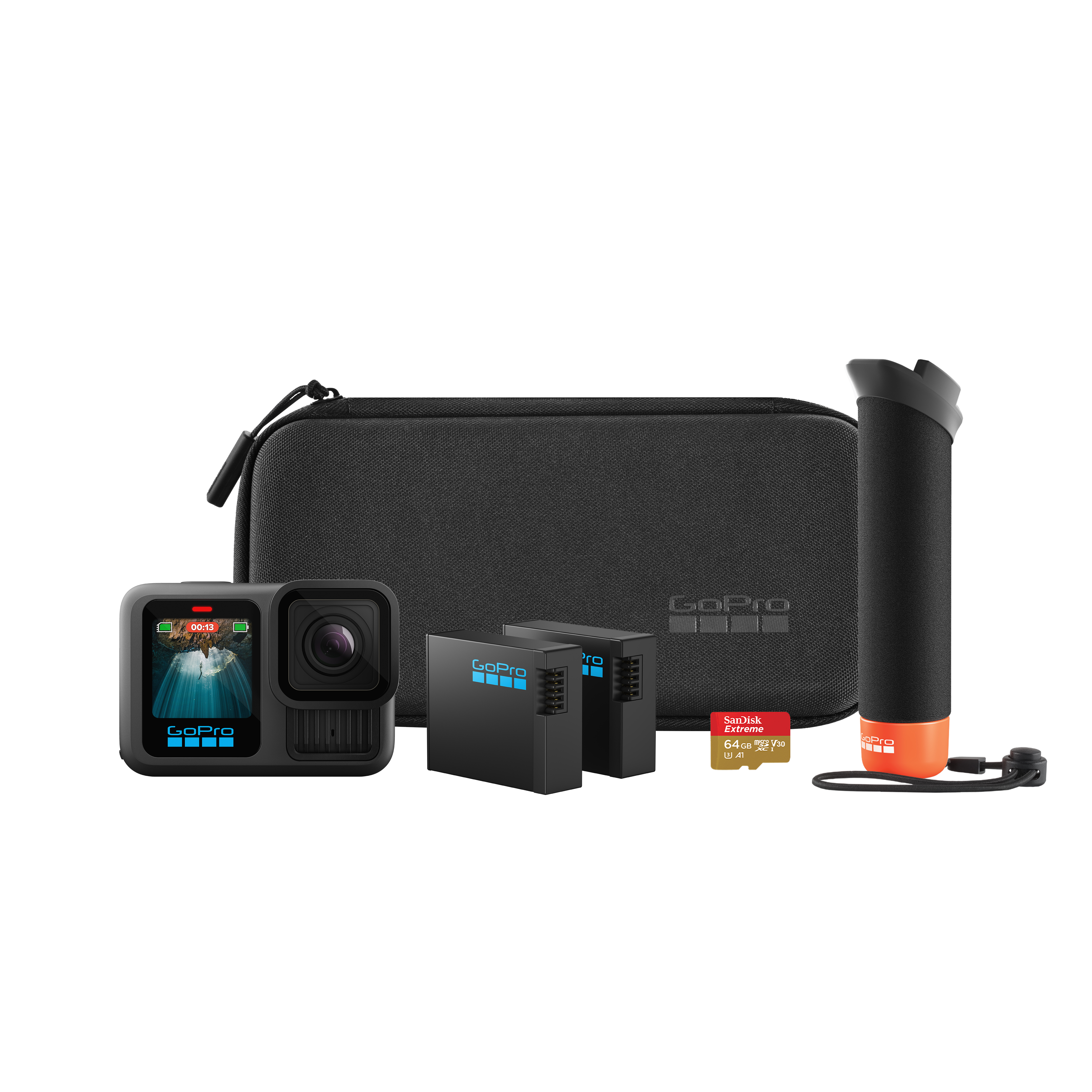 GoPro HERO13 Black Bundle_01