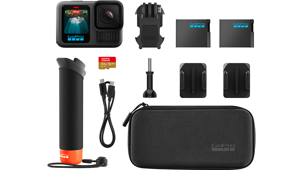 GoPro HERO13 Black Bundle_05