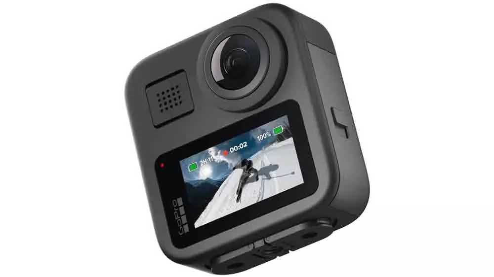 Outdoorová kamera GoPro MAX 360_01