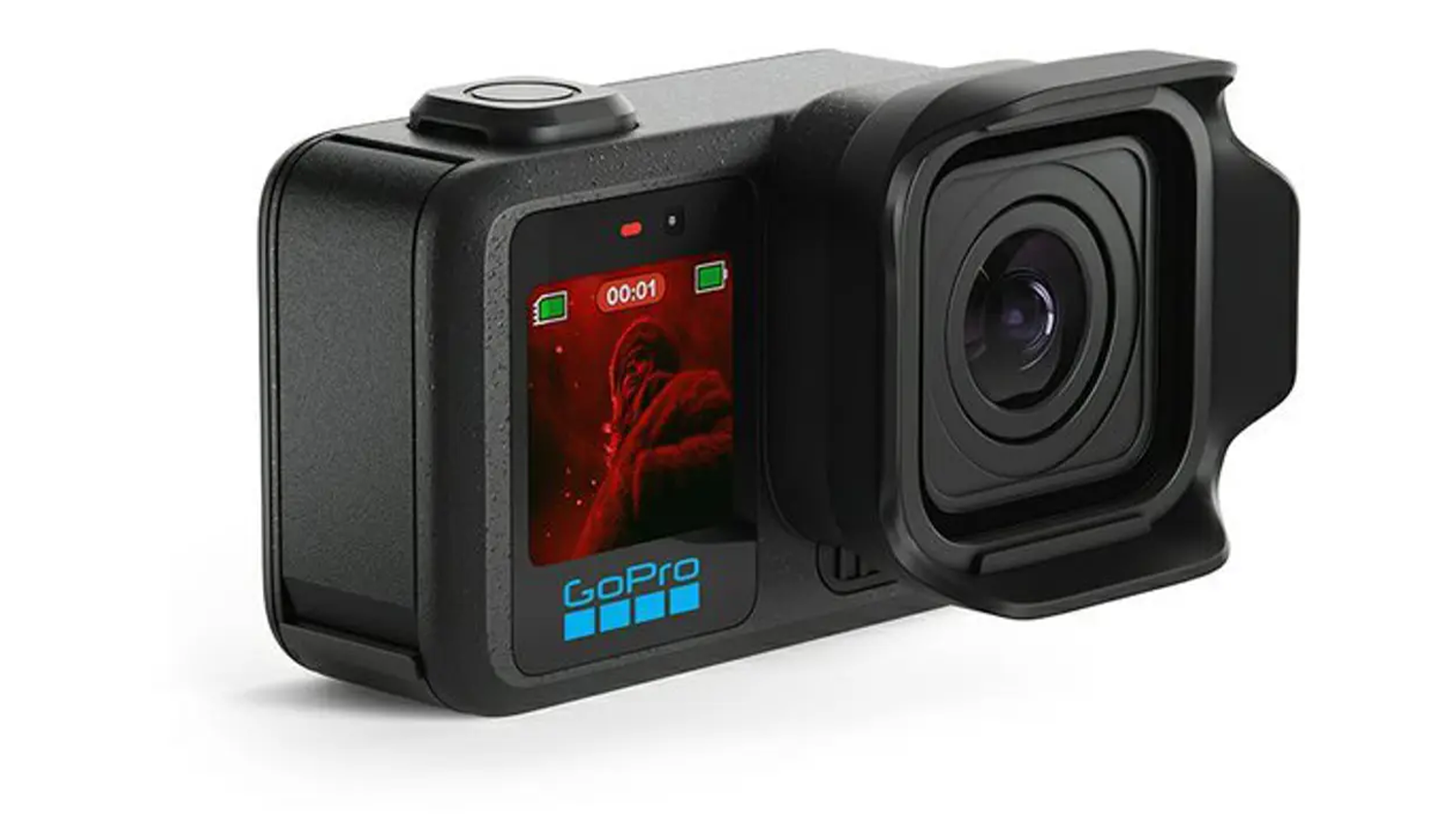 Outdoorová kamera Gopro MISSION 1 PRO