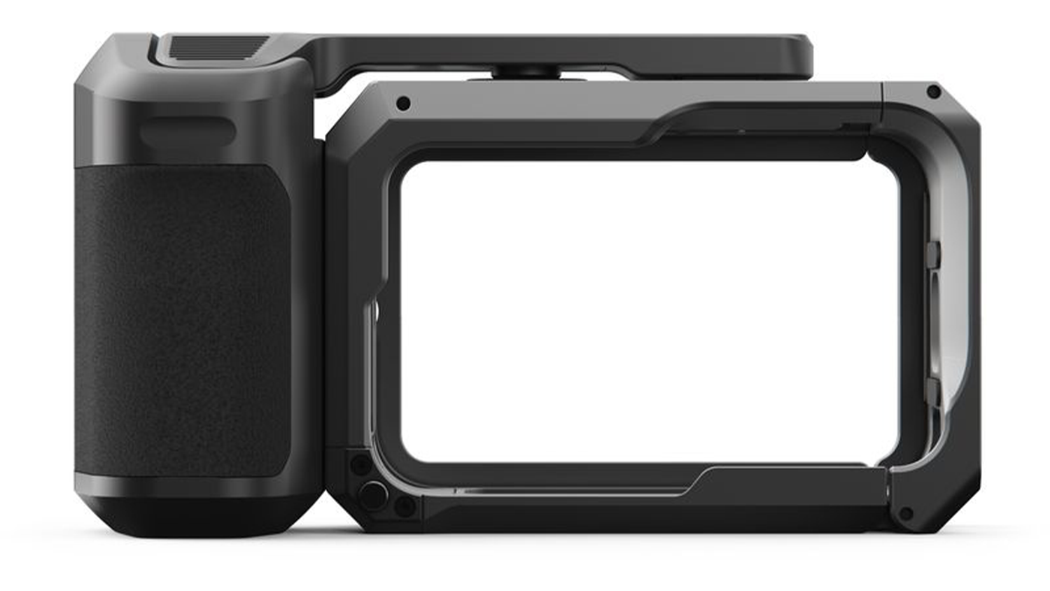 Drž&aacute;k GoPro MISSION 1 Point-and-Shoot grip