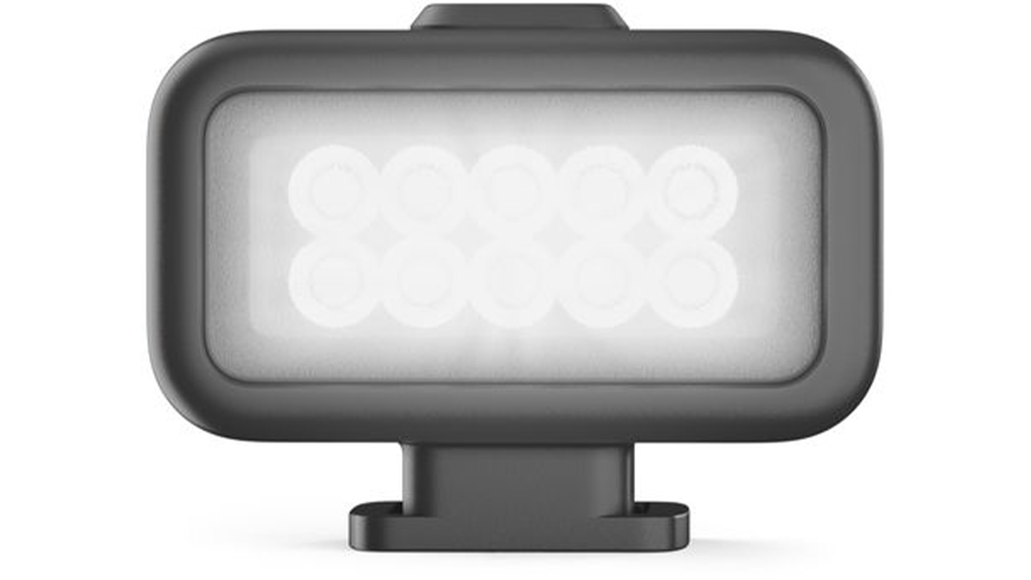 Přídavné světlo GoPro Light Mod 2.0