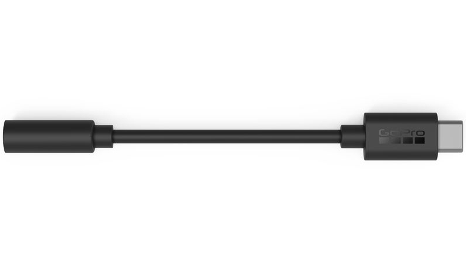 Adaptér GoPro MISSION 1 USB Mic (USB-C na 3,5 mm)
