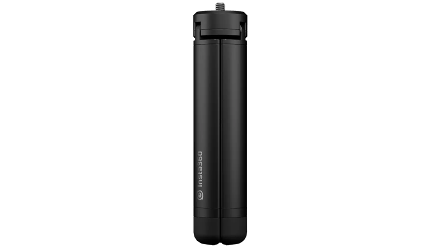 Univerzální stativ Insta360 jako grip