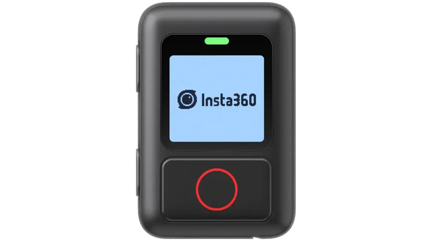 D&aacute;lkov&eacute; ovl&aacute;d&aacute;n&iacute; Insta360 GPS Action Remote zepředu