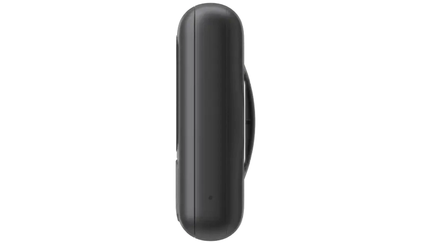 D&aacute;lkov&eacute; ovl&aacute;d&aacute;n&iacute; Insta360 z bočn&iacute; strany