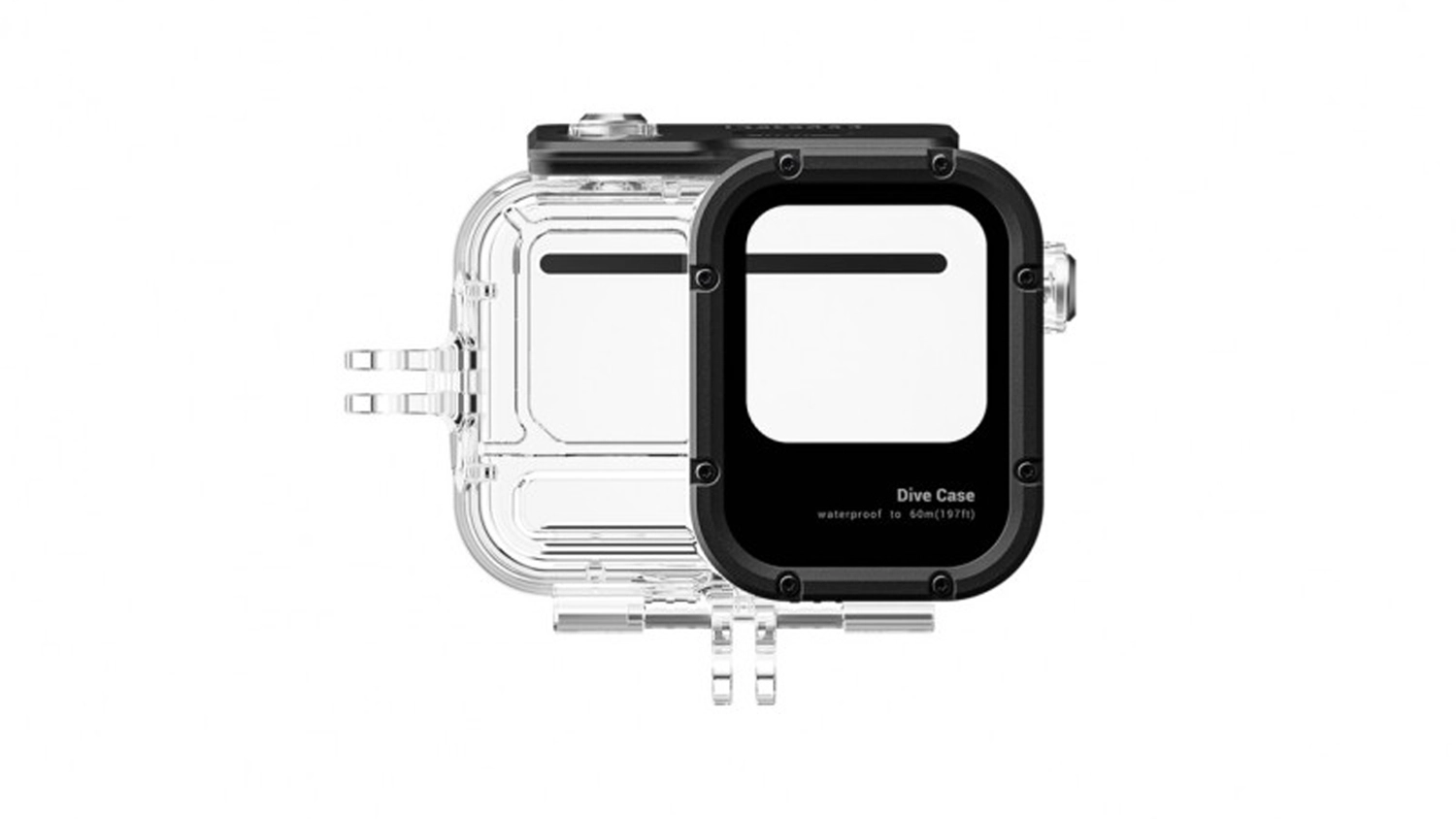 Podvodné púzdro pre kameru Insta360 Ace Pro 2