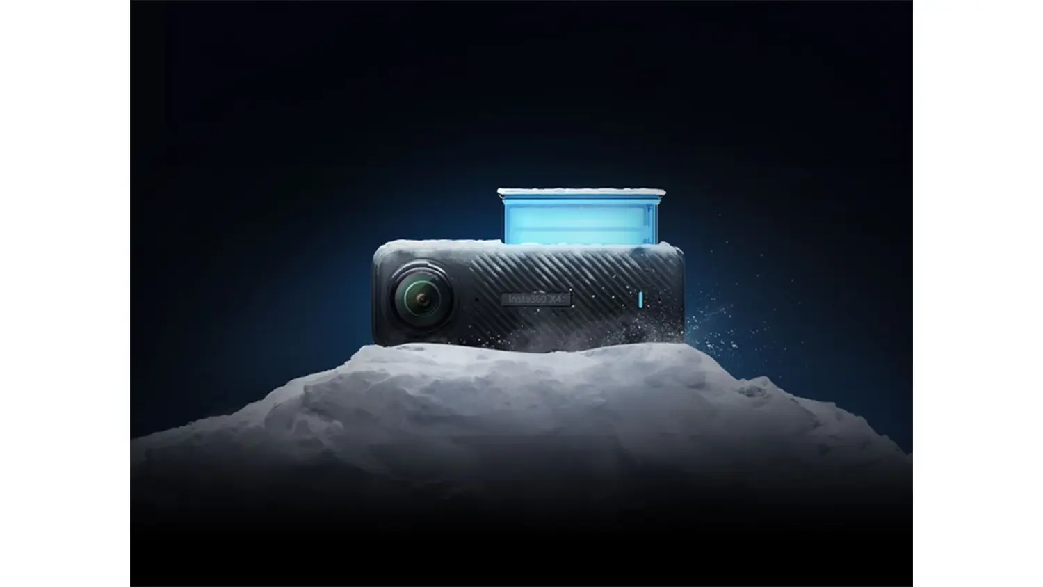 Insta360 X4