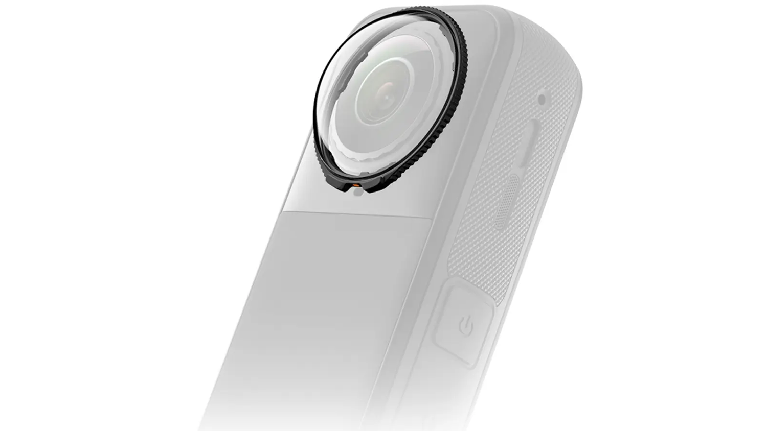 Vizualizace nasazen&iacute; ochrann&yacute;ch skel na kameru Insta360