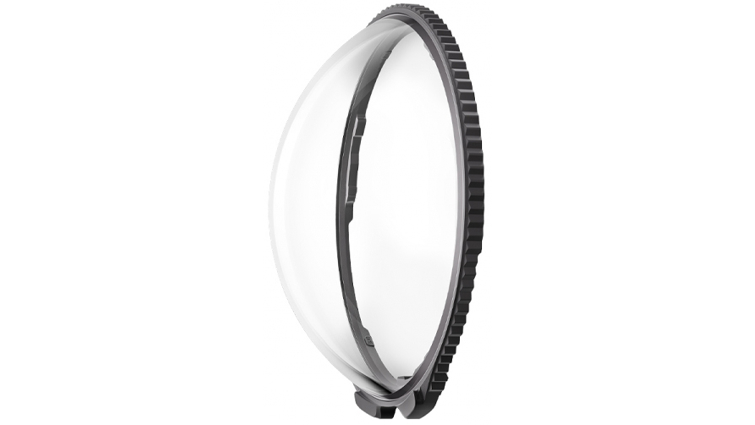 Standardní ochranná skla objektivů Insta360 X5
