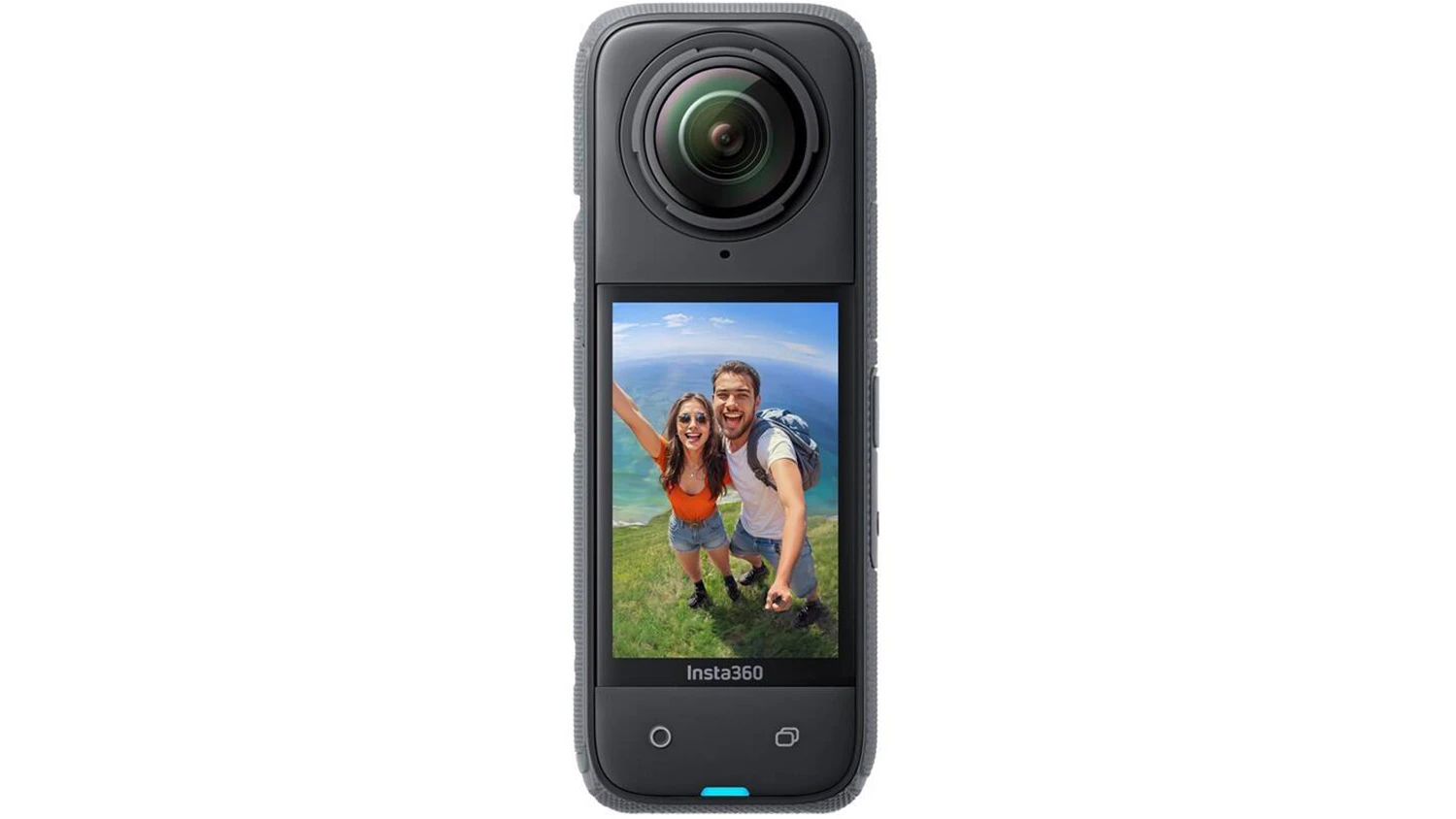 Akční kamera Insta360 X4