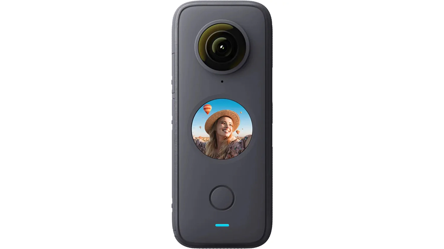Outdoorová kamera Insta360 ONE X2 Action Camera
