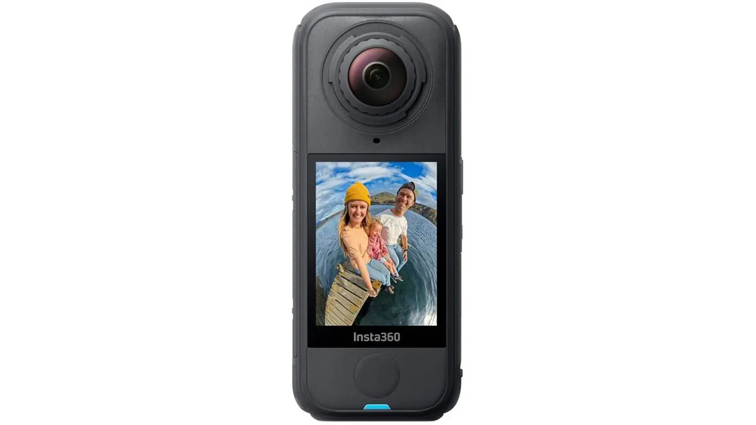 Akční kamera Insta360 X4 Air Standard Bundle_01