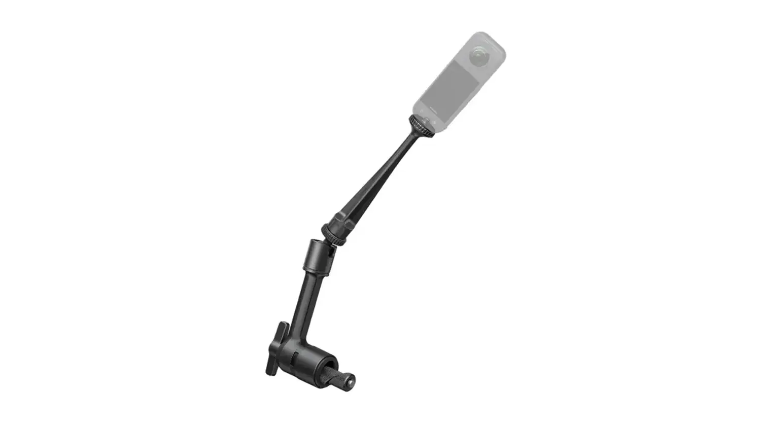 Drž&aacute;k Insta360 Motorcycle Magic Arm