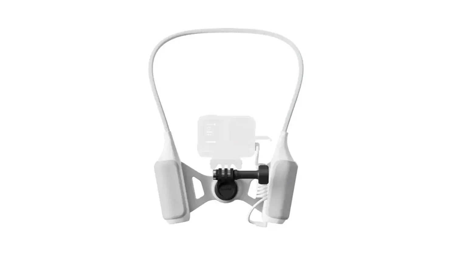 Krčn&iacute; drž&aacute;k Insta360 FOMO Power Neck Mount
