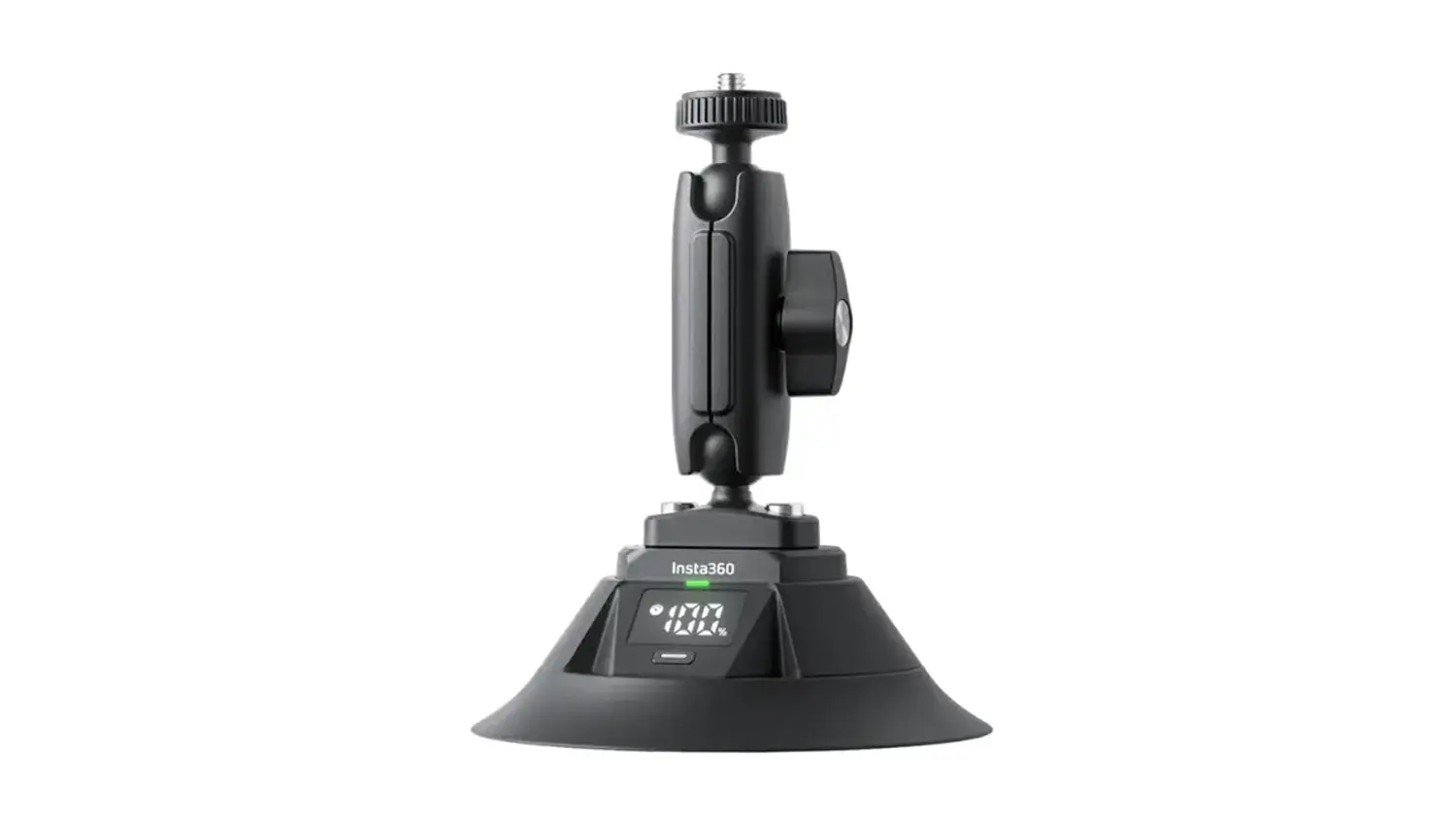 Elektrick&yacute; pr&iacute;savn&yacute; držiak Insta360