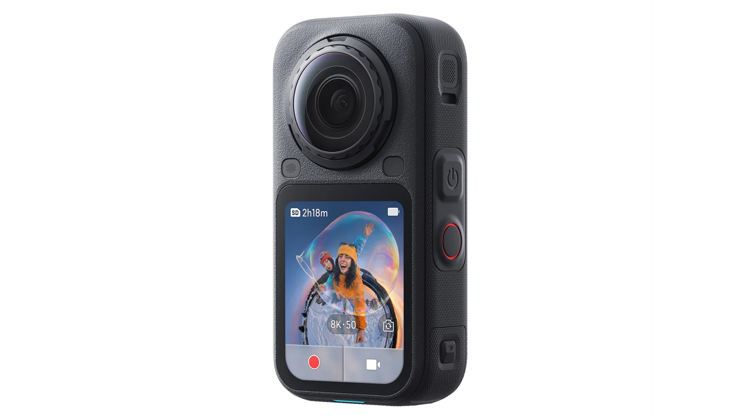Kamera Insta360 X6