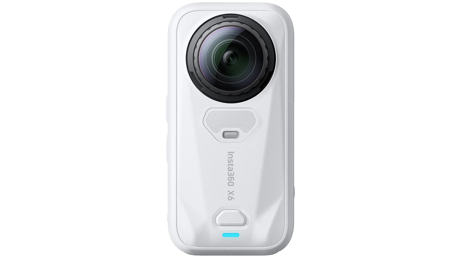 Kamera Insta360 X6 Standard Bundle White