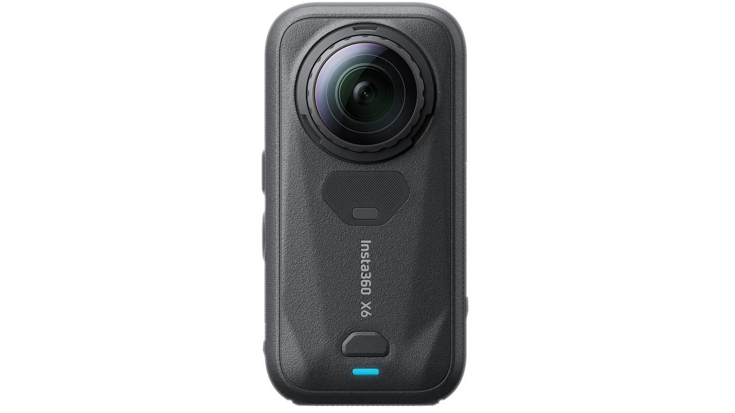 Kamera Insta360 X6 Standard Bundle Black