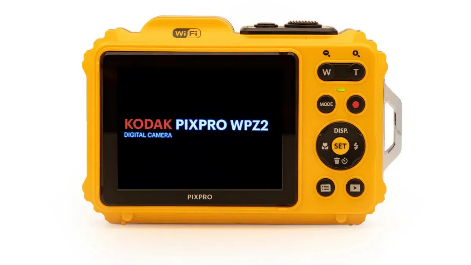 Displej Kodak WPZ2 Yellow bundle