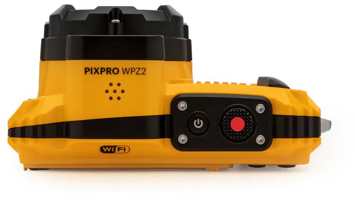 Kodak WPZ2 Yellow bundle pohled seshora