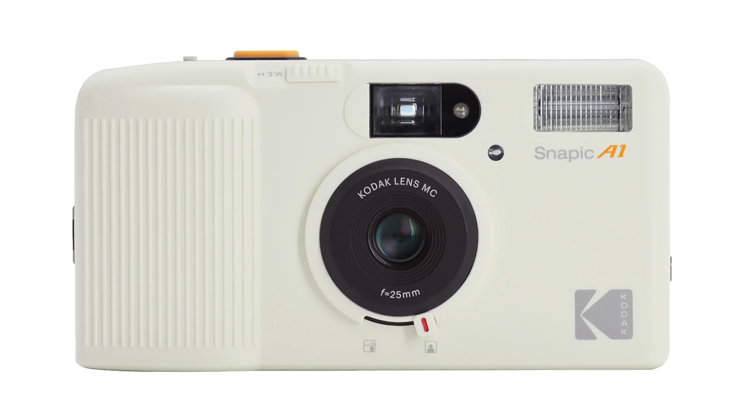 Fotoaparát Kodak Snapic A1 Ivory White