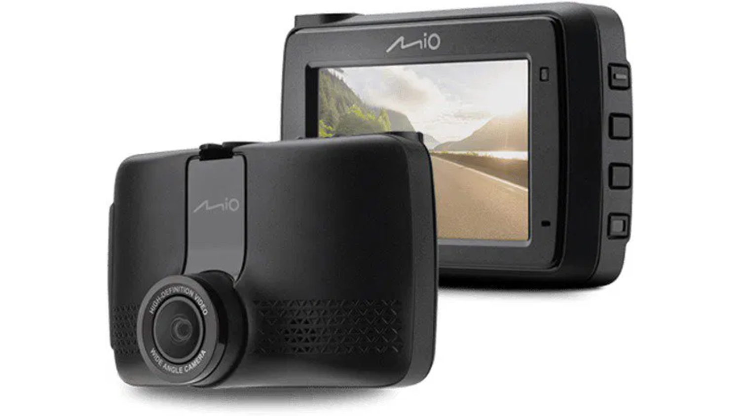 Autokamera Mio MiVue 803W Pro