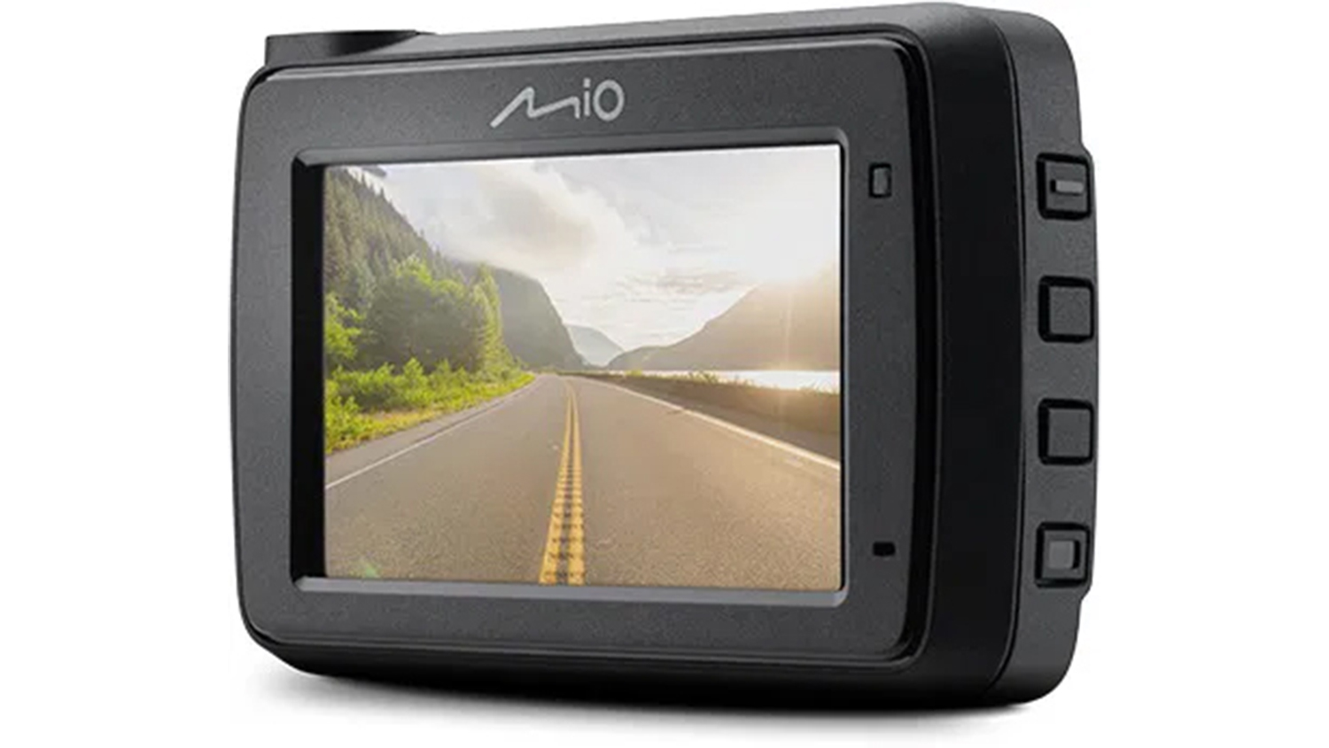 Displej autokamery Mio MiVue 803W Pro