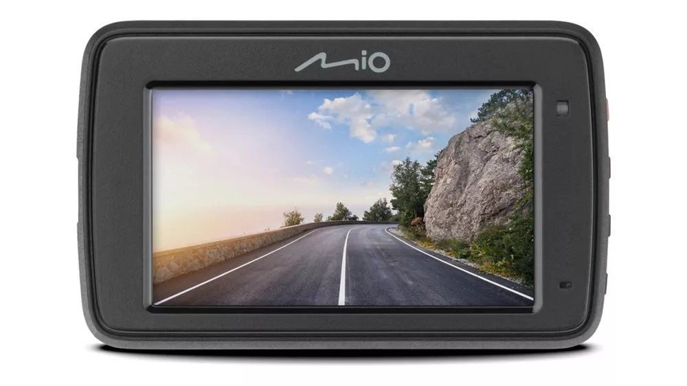 Autokamera MiVue 803 2,5K WIFI GPS MIO