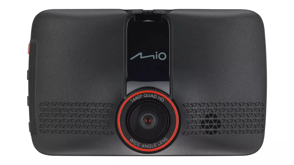 Autokamera MiVue 803 2,5K WIFI GPS MIO