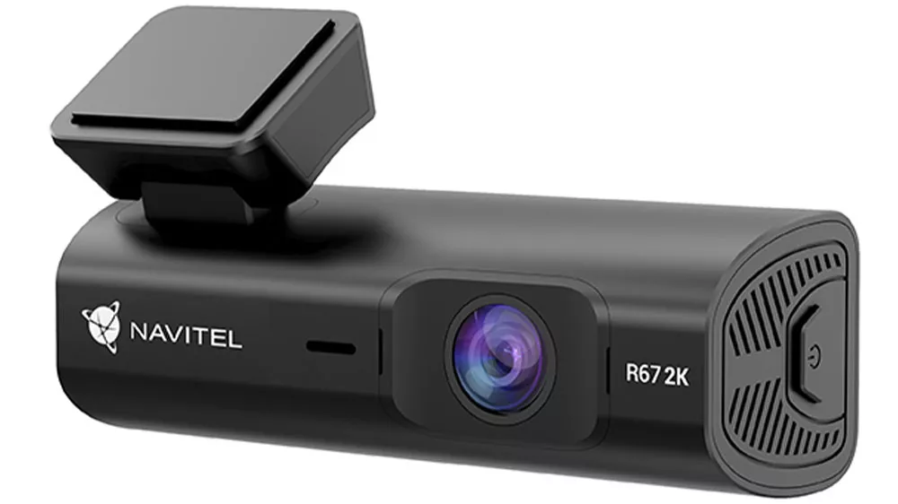 Kamera do auta Navitel R67 2K
