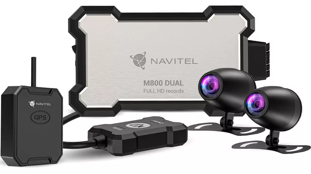 Motokamera NAVITEL M800 DUAL_01
