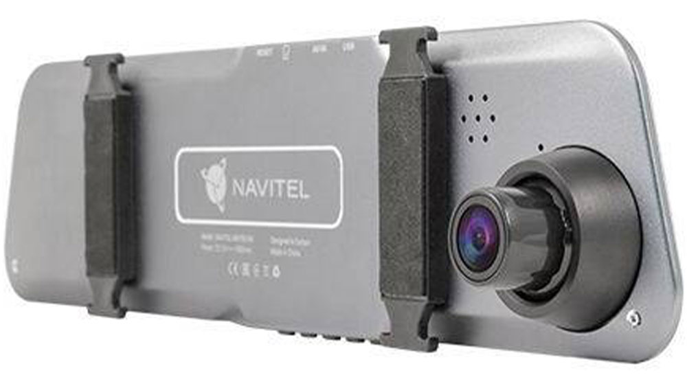 Kamera do auta NAVITEL MR255 NV _01