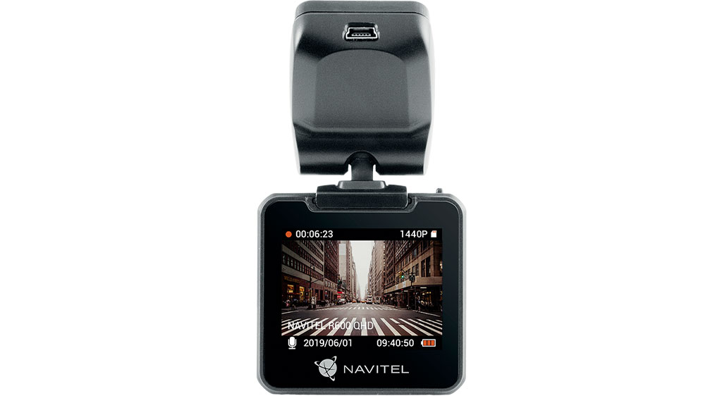 Kamera do auta NAVITEL R600 QHD snímání_02