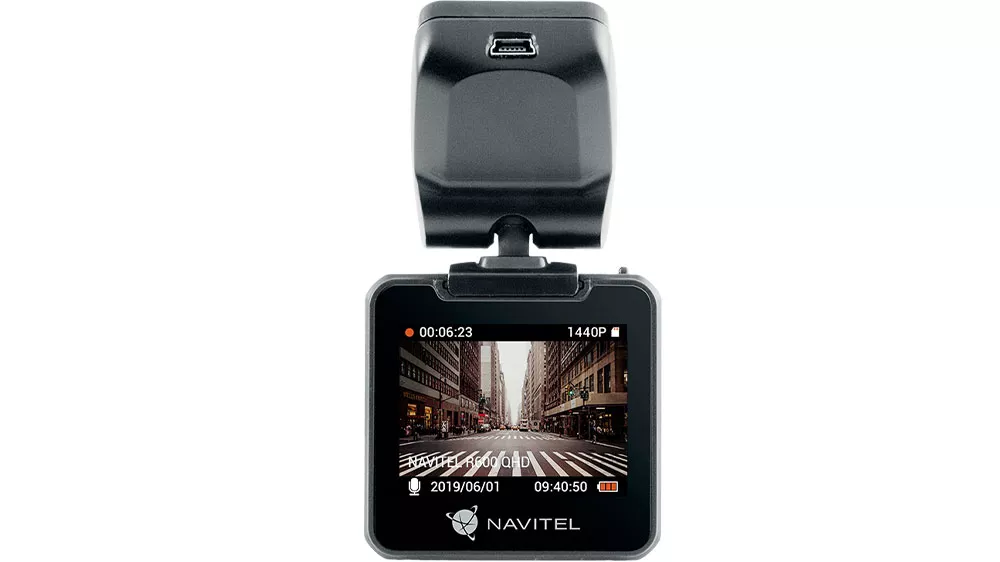 Kamera do auta NAVITEL R600 QHD snímání_02