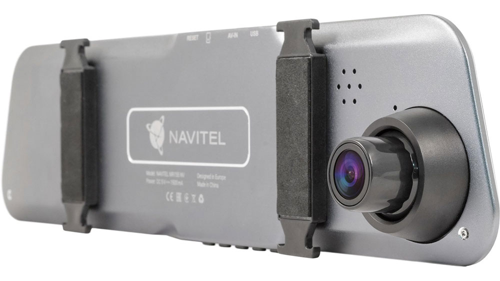 Kamera do auta Navitel MR155 NV_01