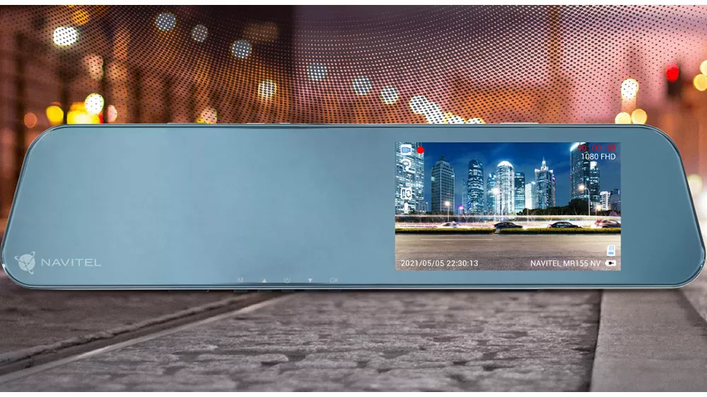 Kamera Navitel MR155 NV s pozad&iacute;m města_02