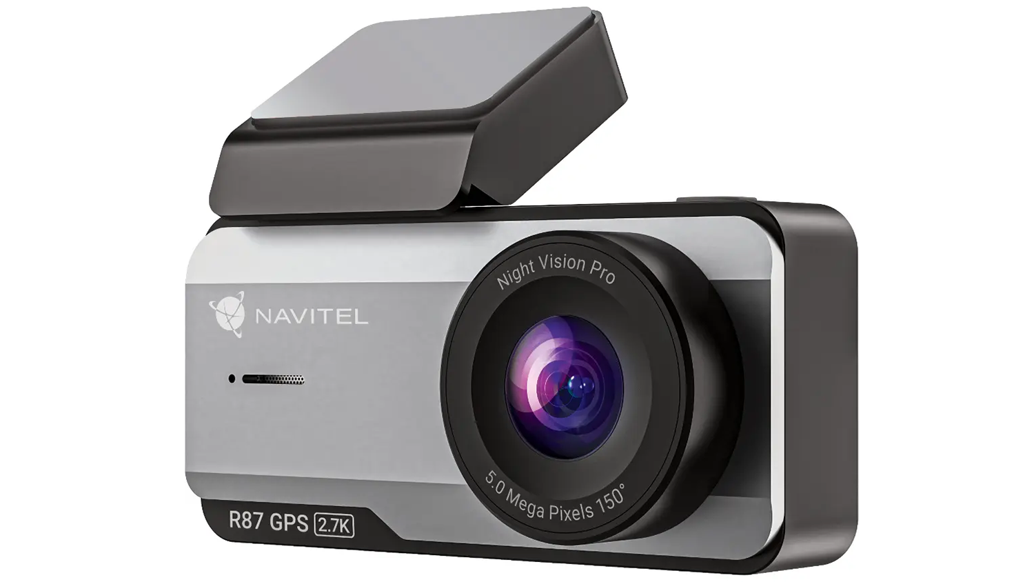 Autokamera NAVITEL R87 GPS