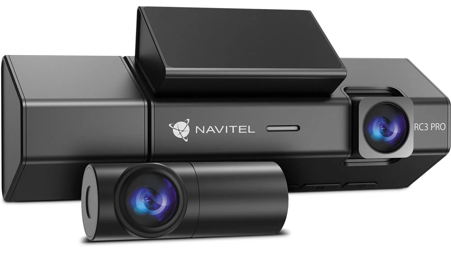 Kamera do auta NAVITEL RC3 PRO