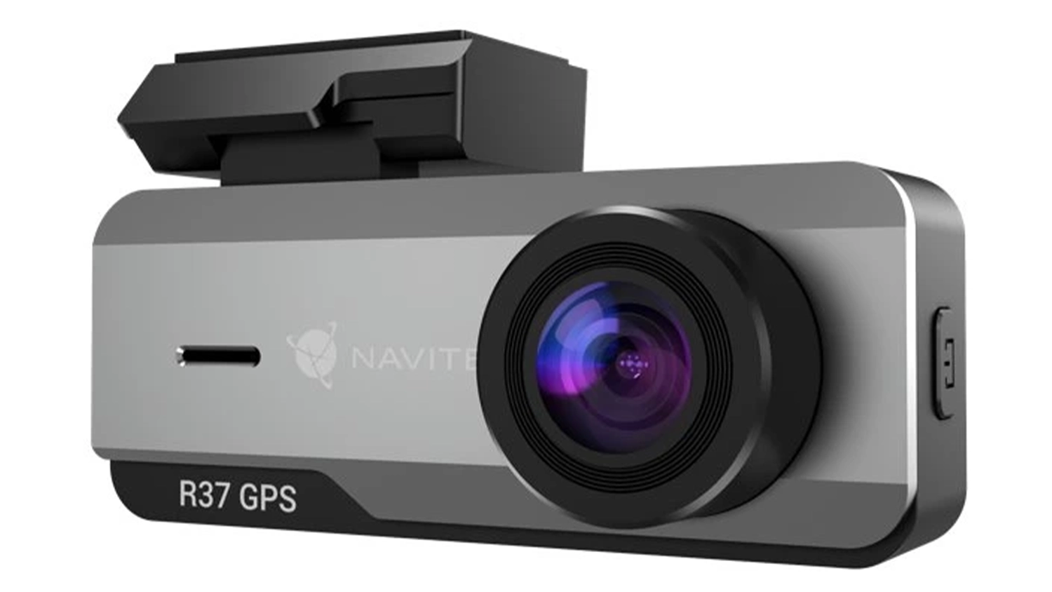 Kamera do auta NAVITEL R37 GPS