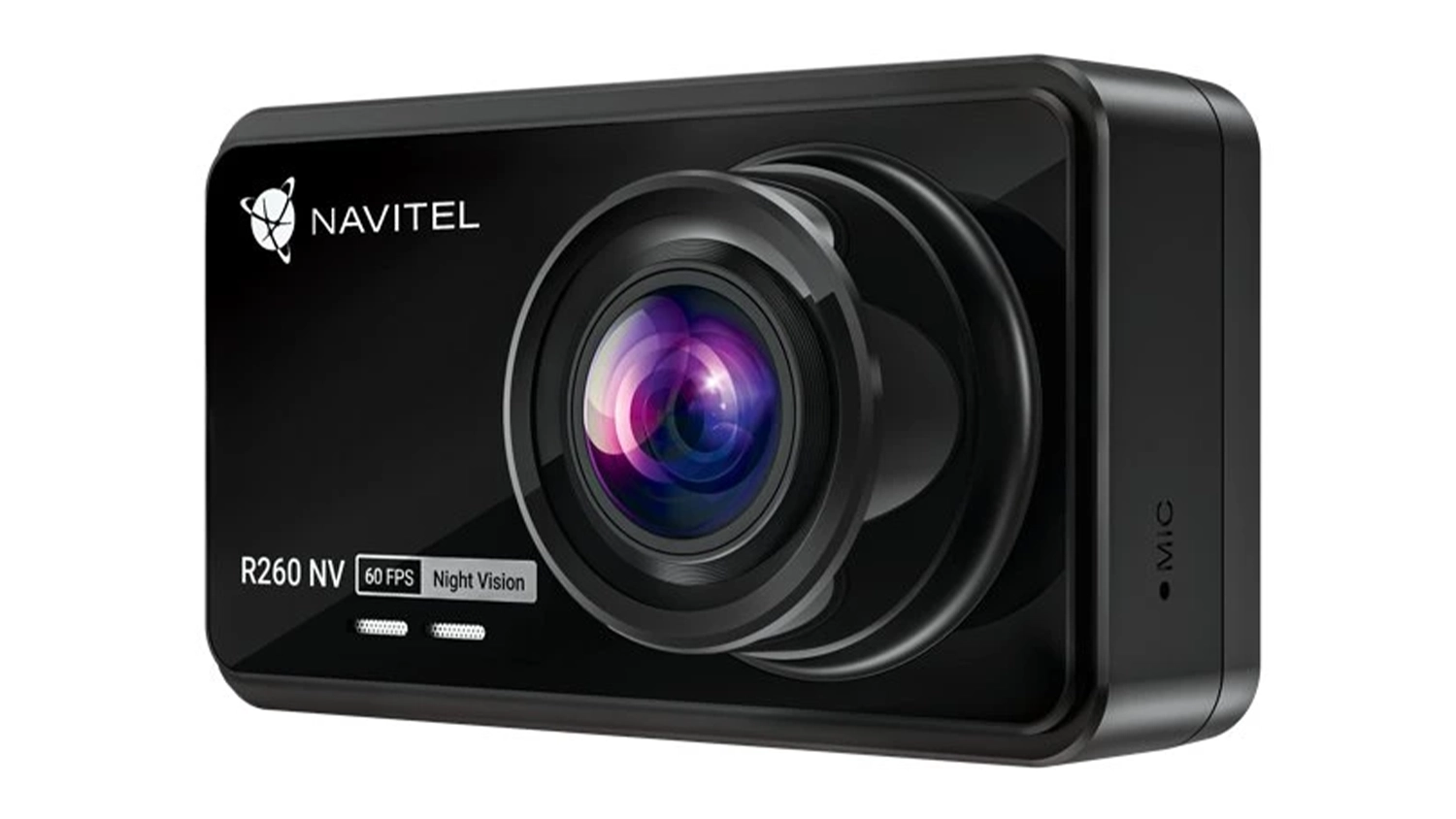 Autokamera NAVITEL R260 NV