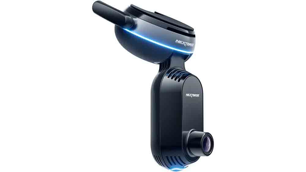 Autokamera Nextbase IQ 1080P_01